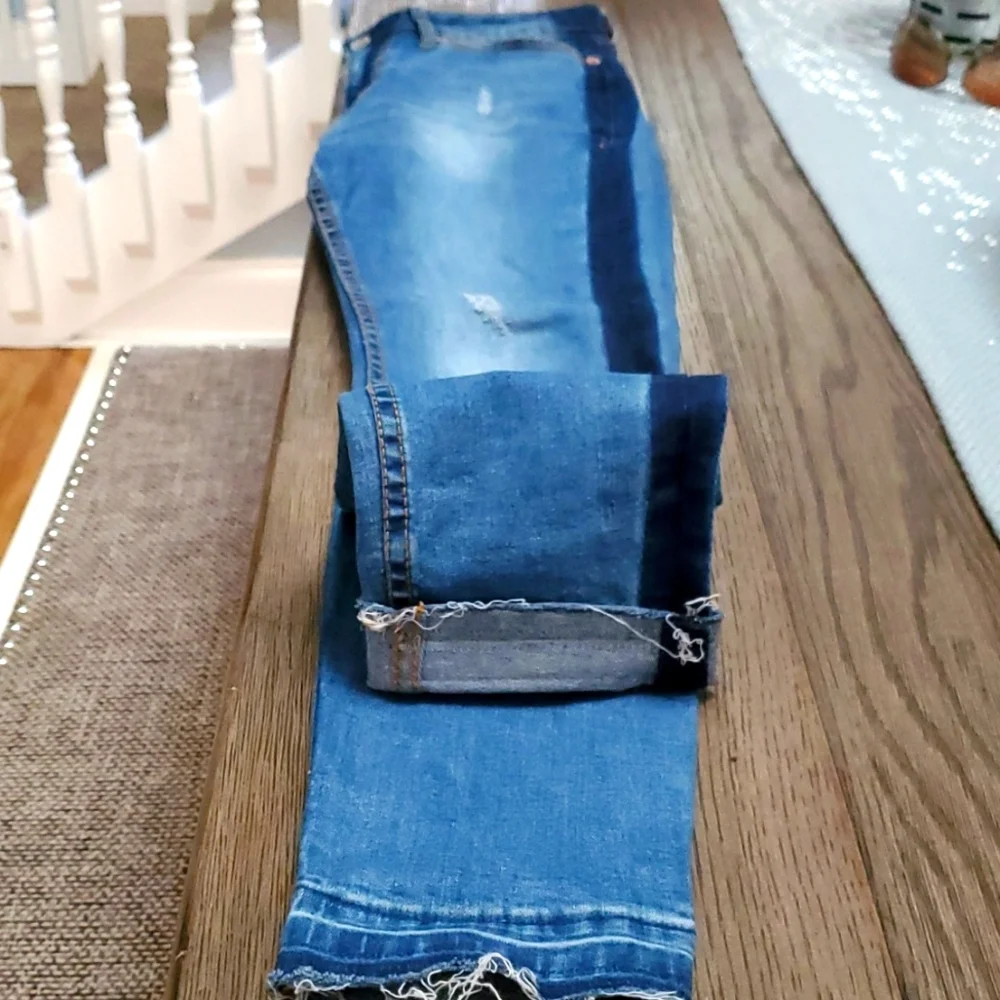 Umgee Los Angeles Denims - Picture 10 of 10